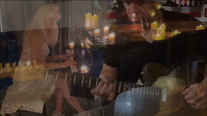 Do You Hear what I Hear - Scott Van Zen & Kate Sch...