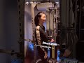 グラビアアイドル 橋本萌花 ジム トレーニング動画 #shorts