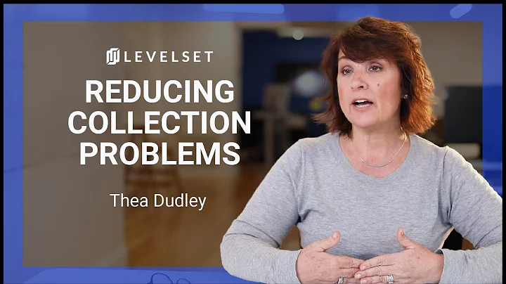 How to Reduce Credit Collection Problems | Thea Dudley | Credit Management Course