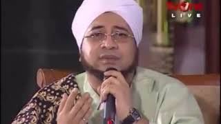 Zikir jallalah bersama Habib Munzir al Musawa dan Tv One part 2
