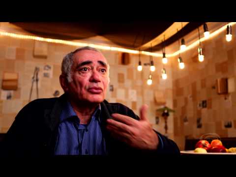 GD პედია - მარტა ბარამიძე - წარმატების ფორმულა