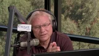 Pastor's Perspective 9/28/2016 - Truth in 3's, Pure Religion and More