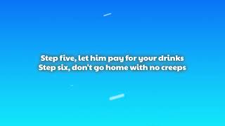 Paris Hilton - BBA (Lyrics) ft. Megan Thee Stallion