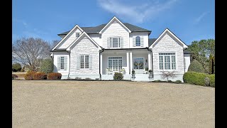 750 Tralee Dr Fayetteville GA 30215 / Whitewater Creek Subdivision