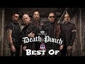 Five Finger Death Punch - Best of 2007 - 2018 - YouTube
