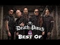 Five Finger Death Punch - Best of 2007 - 2018