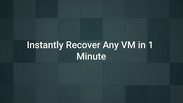 Need To Backup Data?