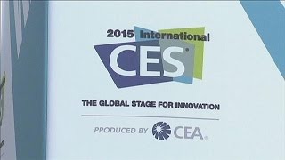 Ces 2015 Başladı - Hi-Tech