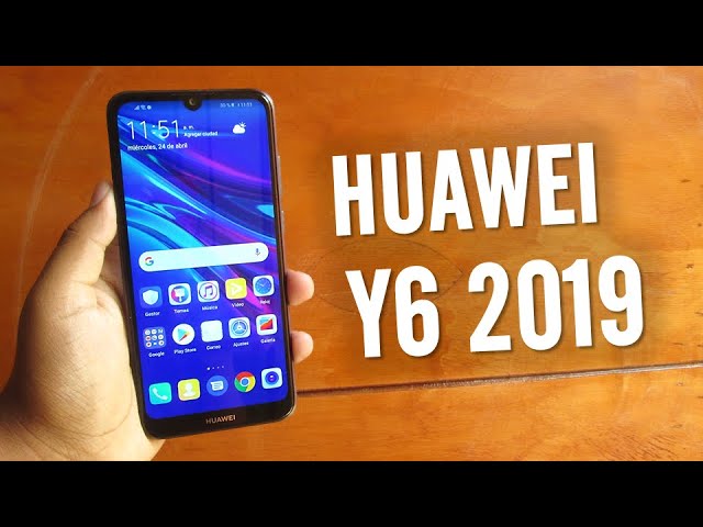 Huawei Y6 19 Review Lo Mejor Y Lo Peor Youtube Huawei Y6 19 Review Lo Mejor Y Lo Peor Youtube