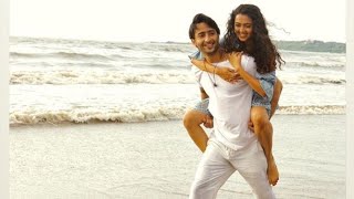 Ae Mere Dil (Official Music Video) | Shaheer Sheikh | Tejasswi Prakash | Ae Mere Dil Song Shaheer |