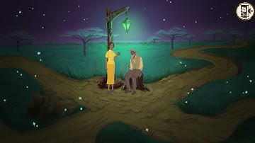 Voodoo Detective - Part 1/2 - Do I have the friends on the other side? no commentary walkthrough