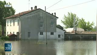 Timori maltempo Italia. Ue: meteo estremo dannoso screenshot 3