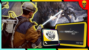 Matriarch defeated on first try🫡Equalizer is so satisfying!