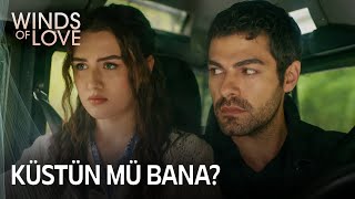 Zeynep attitudinizes Halil 😣 | Winds of Love Episode 93 (MULTI SUB)