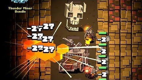 Idle Mine RPG Play NowTV