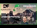 DIGITAL FOUNDRY TROLLS THE XBOX TFLOPS|XBOX ONE BEATS SERIES X|PHIL NEEDS STARFIELD TO BE A GOTY