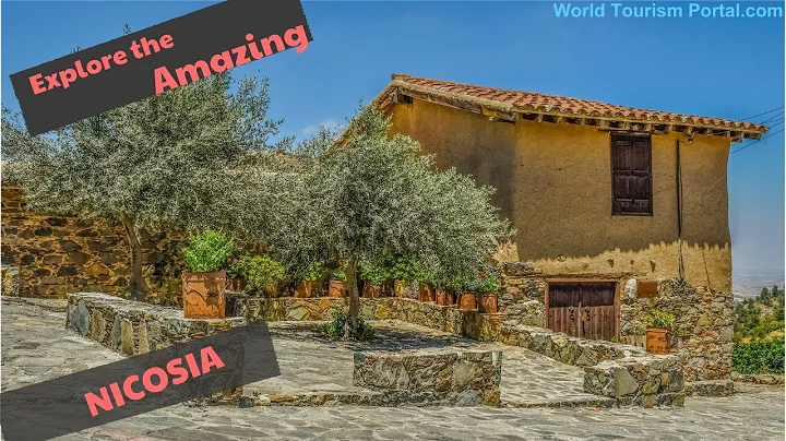 Top things to do and see in Nicosia, Cyprus! | Nicosia travel guide | World Tourism Portal