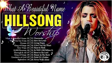 Best Hillsong Praise and Worship Songs 2024 #67 🙏 Top 30 Best Christian Gospel Songs Of All Time