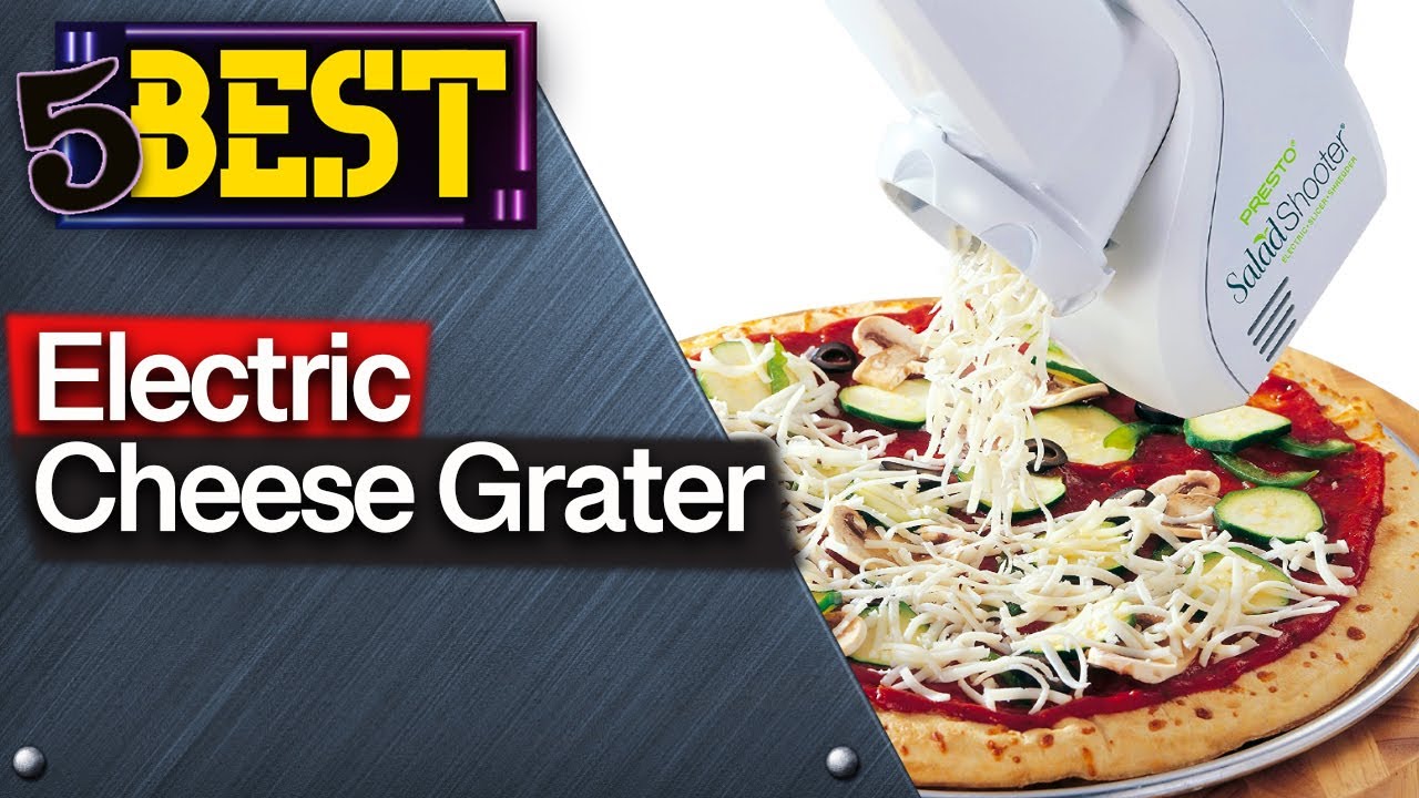 10 Best Cheese Graters in 2021 - Top-Rated Cheese Graters