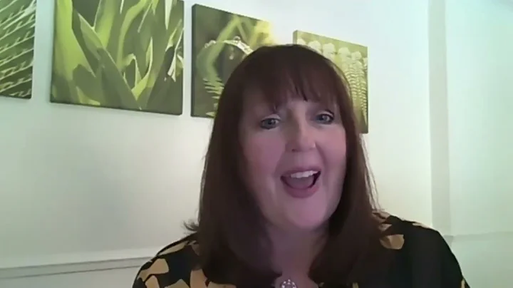 Exit Insights Podcast | Episode#14 with Jennifer R...