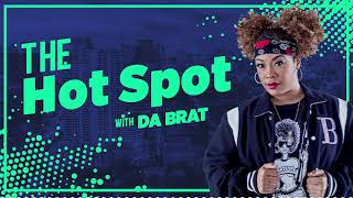 Hot Spot: Russell Simmons Beats $10 Million Lawsuit In Rape Case [WATCH]