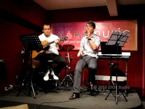 2. - () :: Shi Nian - Chen Yi Xun (Guitar Cover)