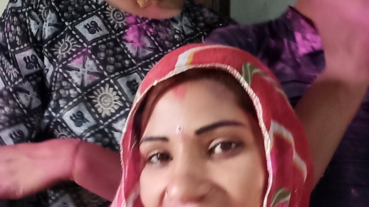 holi ka ram ram sms
