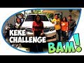 DIBALIK LAYAR KEKE CHALLENGE VERSI WARRIOR MERRY RIANA | Merry Riana Group | Merry Riana