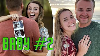 Jedidiah Duggar and Katey Nakatsu: Expecting Baby #2! Yes, ALREADY! Wealth