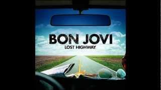 Bon Jovi - One Step Closer