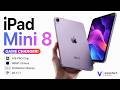 iPad Mini 8 Specs Leaks: All New Design & OLED Display Confirmed?