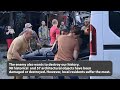 Donetsk Oblast — Fight for Survival