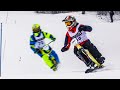 Skibike european championship 2023 platak croatia sledgehammer radeevo 2  skibike resort