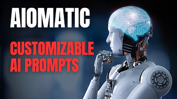 Aiomatic update: Append or Prepend Your Custom Text to All Prompts Sent to the AI Writer!