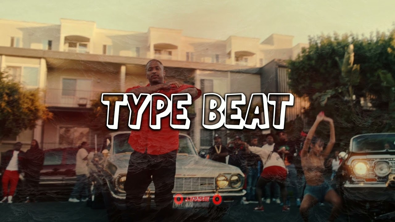 [FREE] YG X Offset Jim "Type Beat"