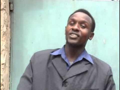 Pastor Nzuki-Ndeto ila manenie amaitha maku