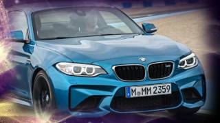 bmw m240i test drive review 2017