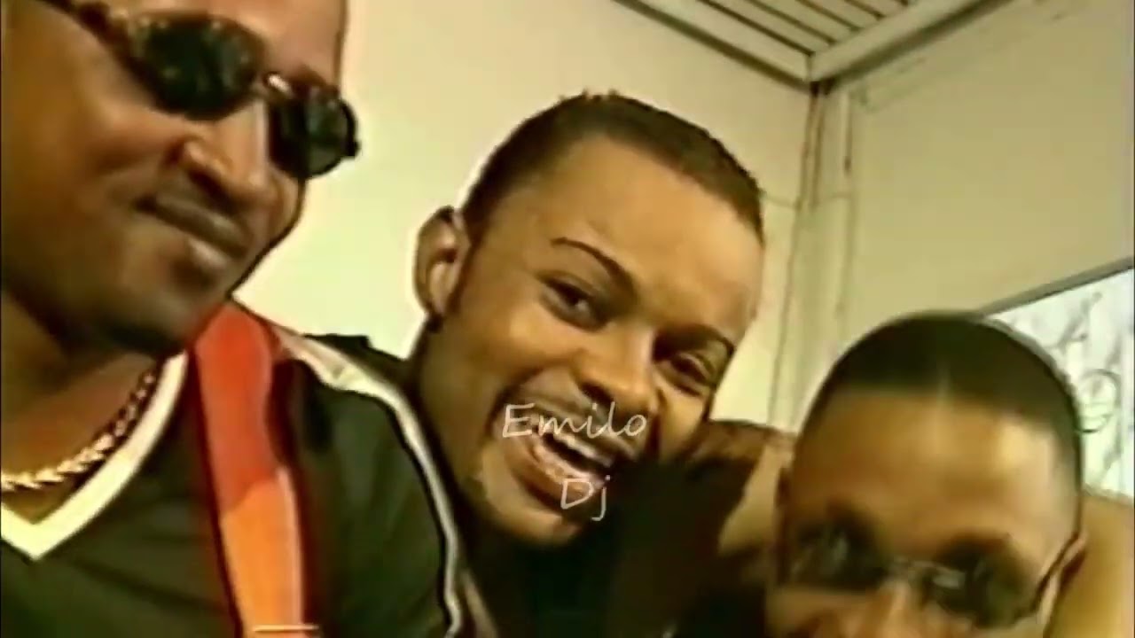 WERRASON - Freddy Movadi