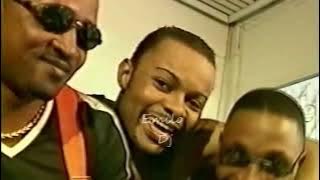 WERRASON - Freddy Movadi