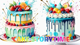 Cake Storytime | ✨ TikTok Compilation #2