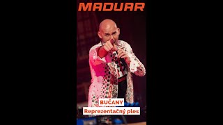 MADUAR | Reprezentačný Ples, Bučany - 3.2.2024 | Atmoška II