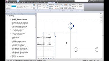Revit Manager Tutorial 09 1 BIM Design Workflow Revit Construction Documentation Process Free Video
