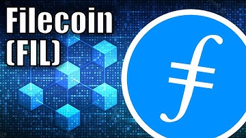 Filecoin (FIL) - Decentralizing Data Storage