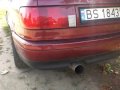 Audi 80 b3coupe 22turbo fwd outside look and sound