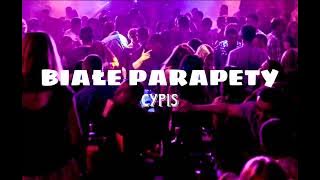 BIAŁE PARAPETY - CYPIS