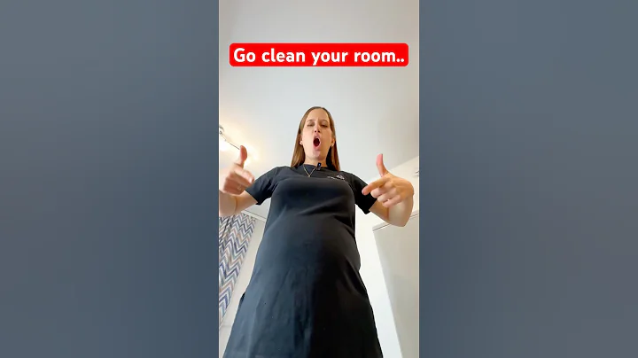 GO CLEAN YOUR ROOM..😳😤#germany #australia #usa