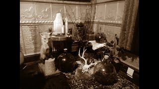 Our Stay at The Black Monarch A Boutique Hotel in Victor, Colorado