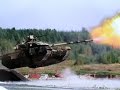 Uçan Tank T90MC Bir Metre Duvar Aşıyor(russian main battle tank)
