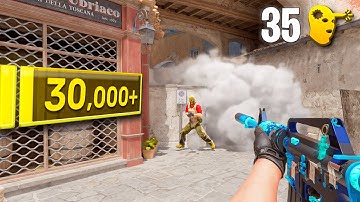 How to play INFERNO like a 30,000 ELO...