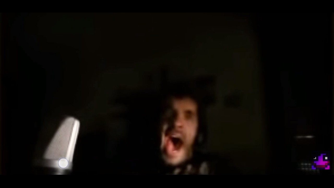 Rainbow 6 - Noche de arcoíris 6